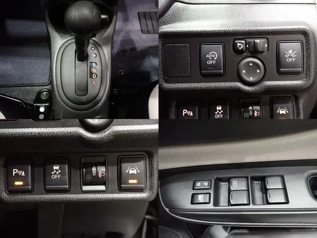 ニッサン ノート