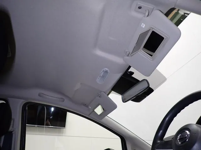 ニッサン ノート