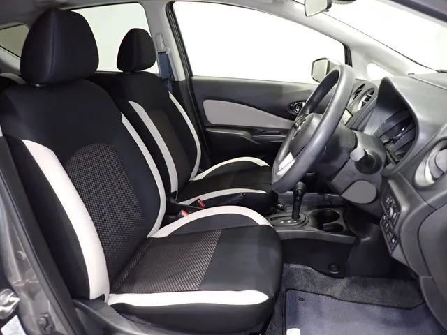 ニッサン ノート