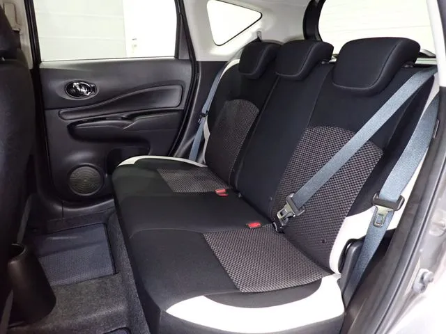 ニッサン ノート