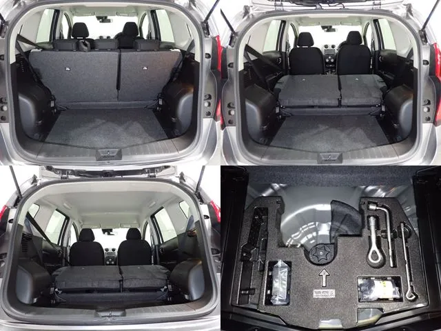 ニッサン ノート