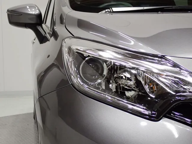 ニッサン ノート