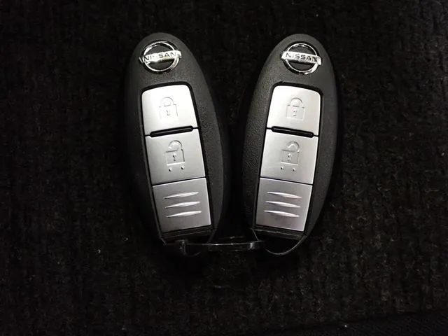 ニッサン ノート