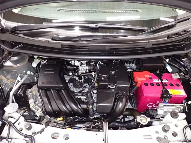 ニッサン ノート