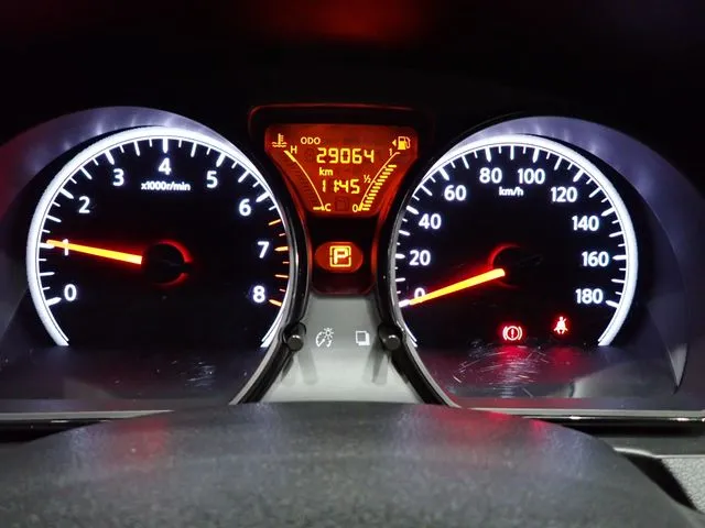 ニッサン ノート