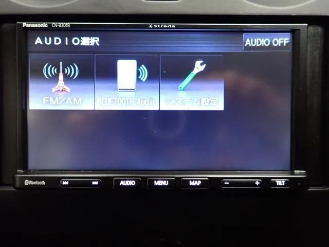 ニッサン ノート