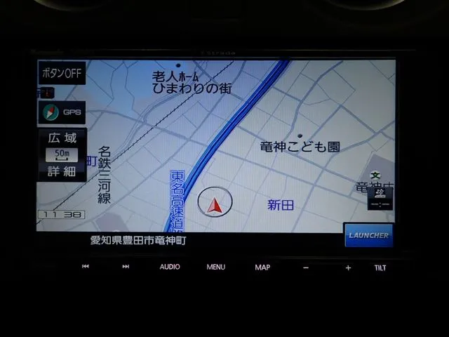 ニッサン ノート