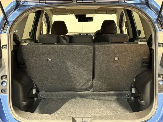 ニッサン　ノート