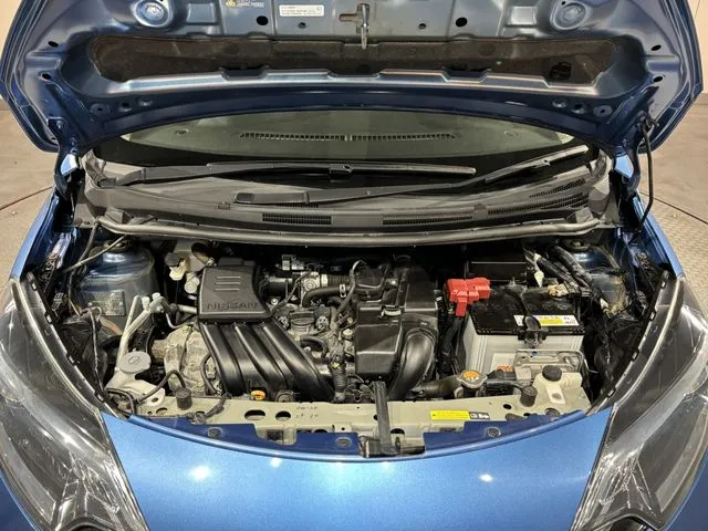 ニッサン　ノート