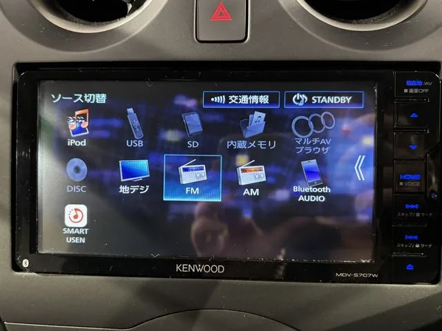 ニッサン　ノート