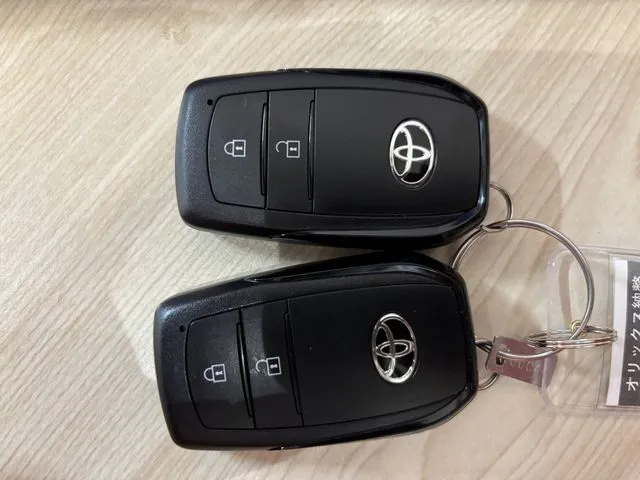 トヨタ　ヤリス