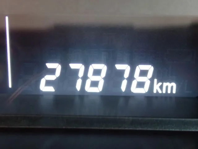 エブリイバン（スズキ）の車両写真