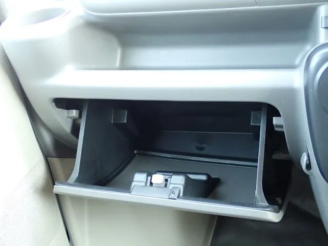 エブリイバン（スズキ）の車両写真