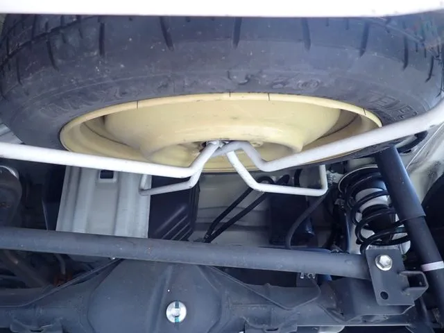 エブリイバン（スズキ）の車両写真