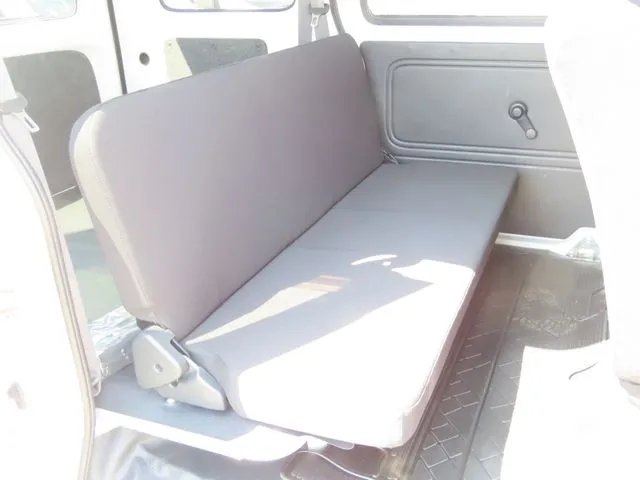 ダイハツ ハイゼットカーゴ