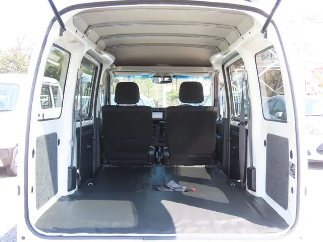 ダイハツ ハイゼットカーゴ