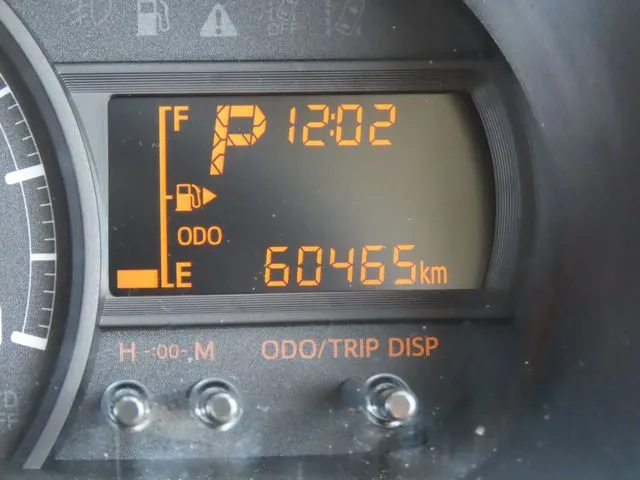 ダイハツ ハイゼットカーゴ