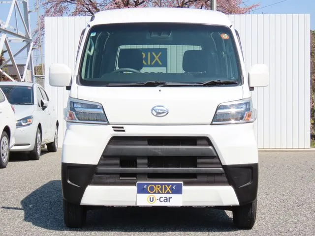 ダイハツ ハイゼットカーゴ