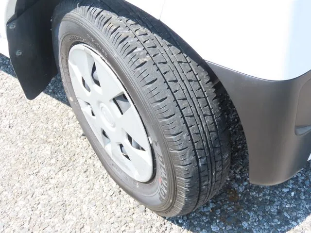 ダイハツ ハイゼットカーゴ