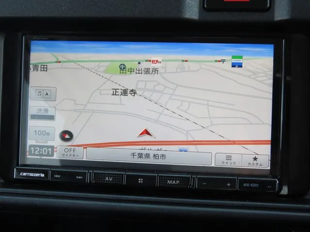 ダイハツ ハイゼットカーゴ