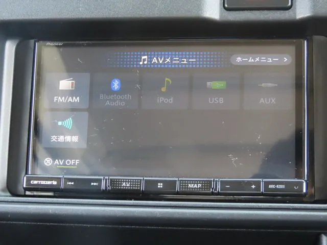 ダイハツ ハイゼットカーゴ