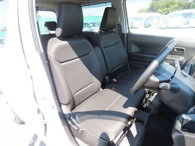 スズキ ワゴンR