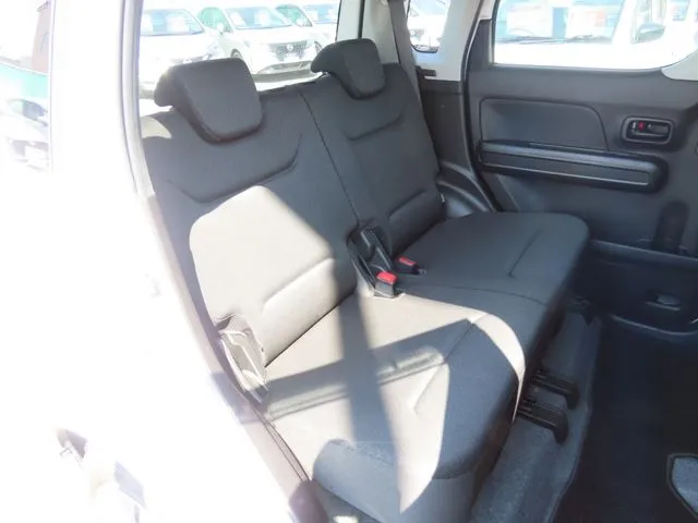 スズキ ワゴンR