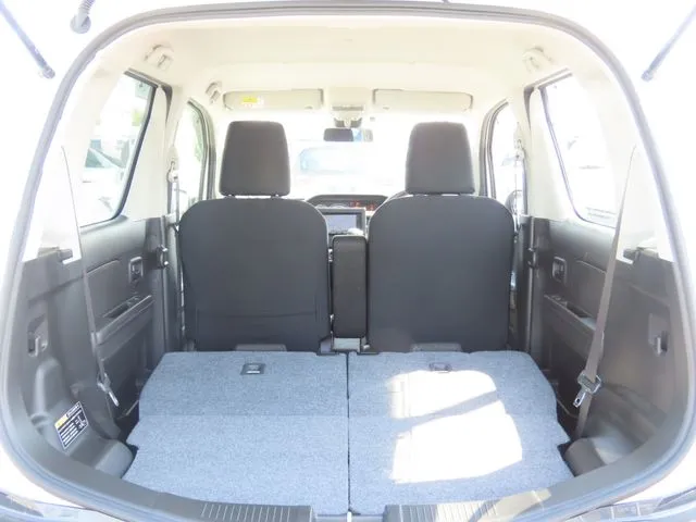 スズキ ワゴンR