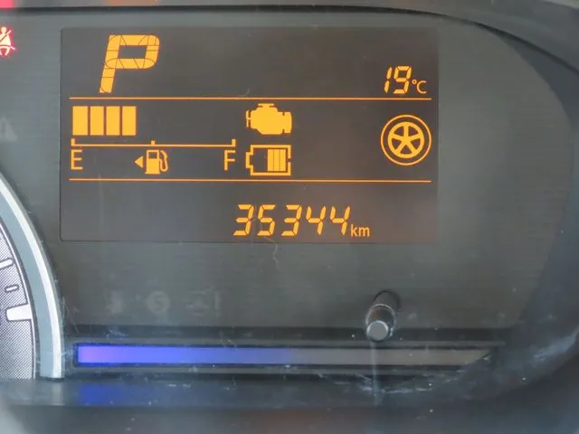 スズキ ワゴンR