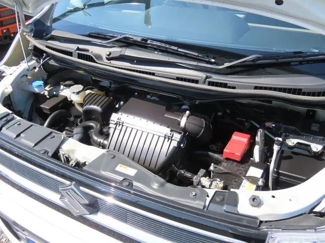 スズキ ワゴンR