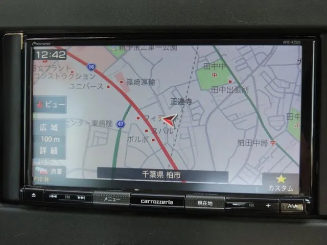 スズキ ワゴンR