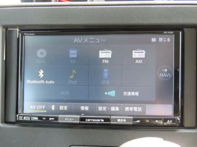 スズキ ワゴンR