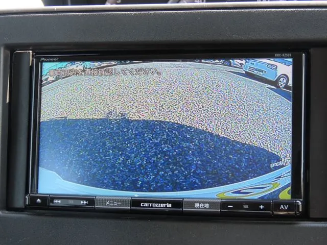 スズキ ワゴンR