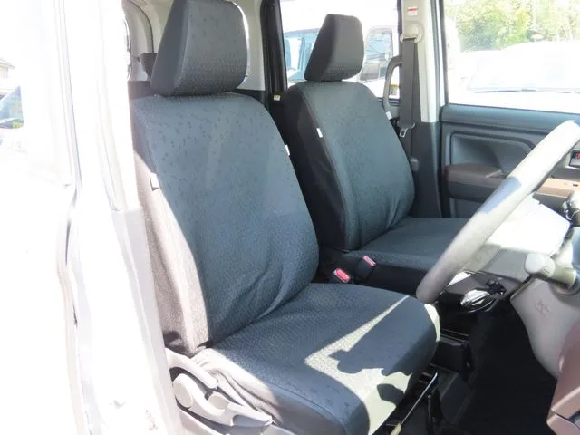 タンク（トヨタ）の車両写真