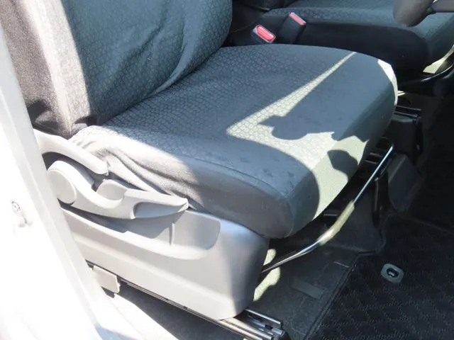 タンク（トヨタ）の車両写真