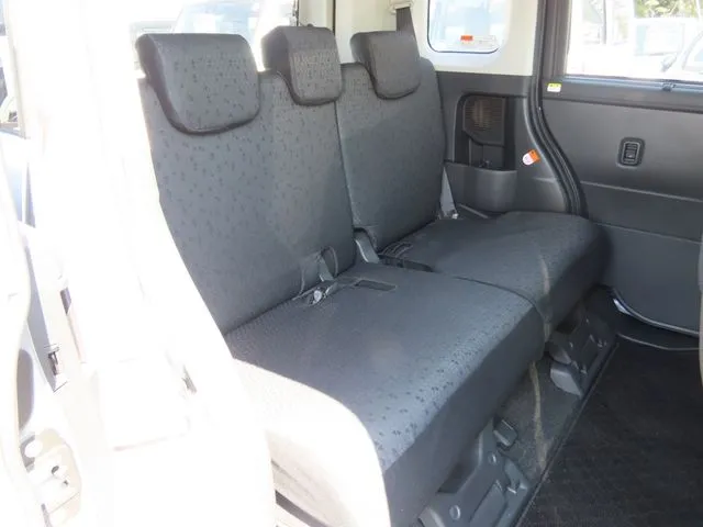 タンク（トヨタ）の車両写真