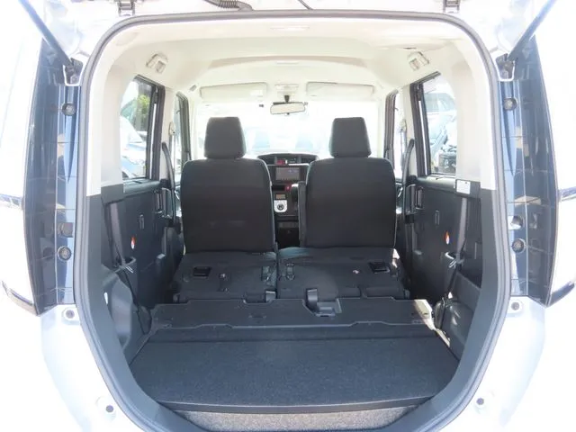 タンク（トヨタ）の車両写真