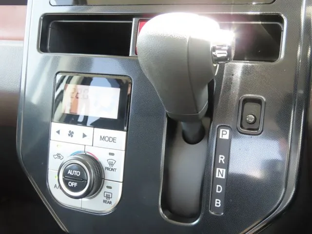 タンク（トヨタ）の車両写真