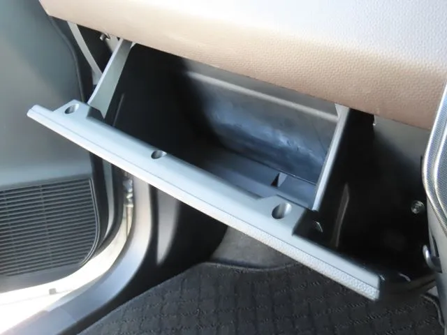 タンク（トヨタ）の車両写真