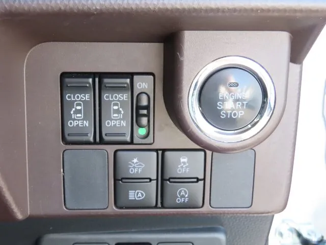 タンク（トヨタ）の車両写真