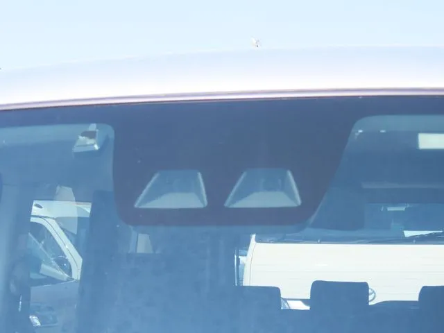 タンク（トヨタ）の車両写真