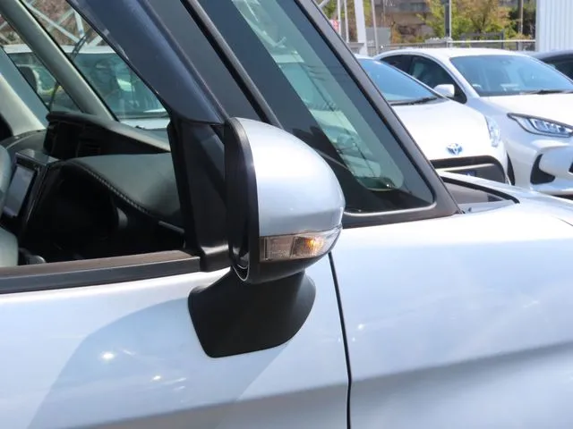 タンク（トヨタ）の車両写真