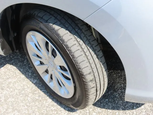 タンク（トヨタ）の車両写真