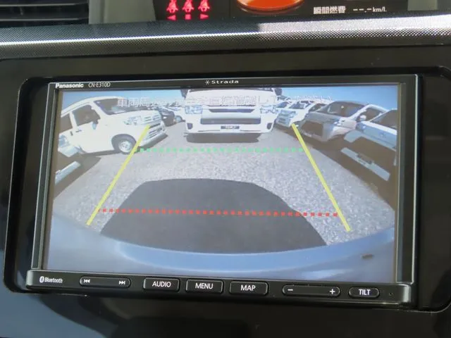 タンク（トヨタ）の車両写真