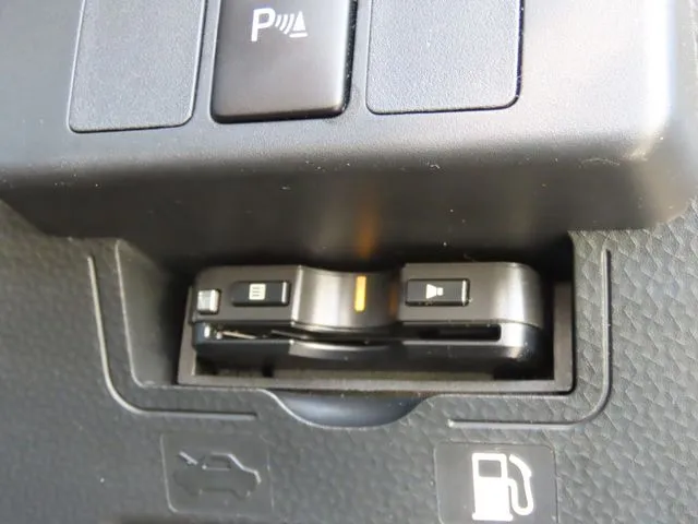 タンク（トヨタ）の車両写真