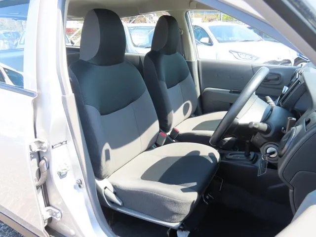 ＮＶ１５０　ＡＤ　２ＷＤ（ニッサン）の車両写真