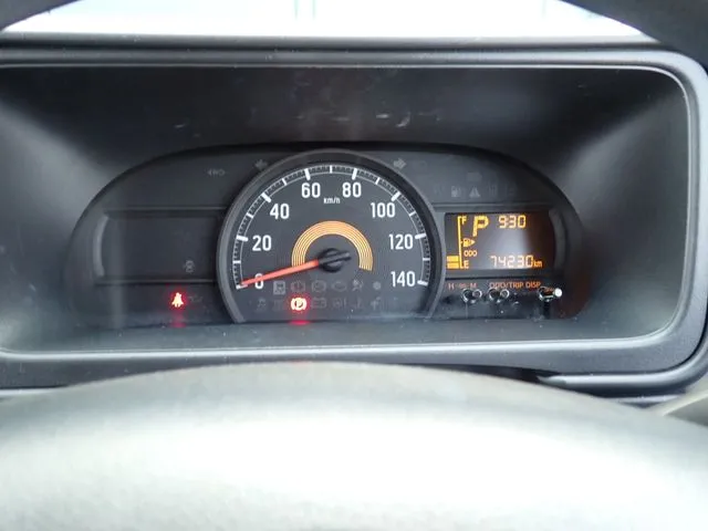 ダイハツ　ハイゼットカーゴ