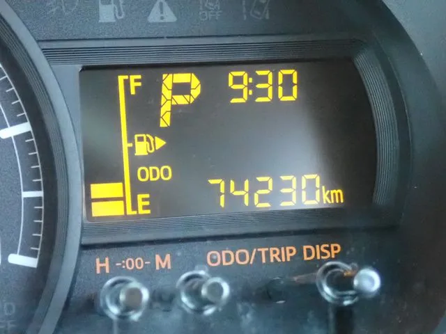 ダイハツ　ハイゼットカーゴ