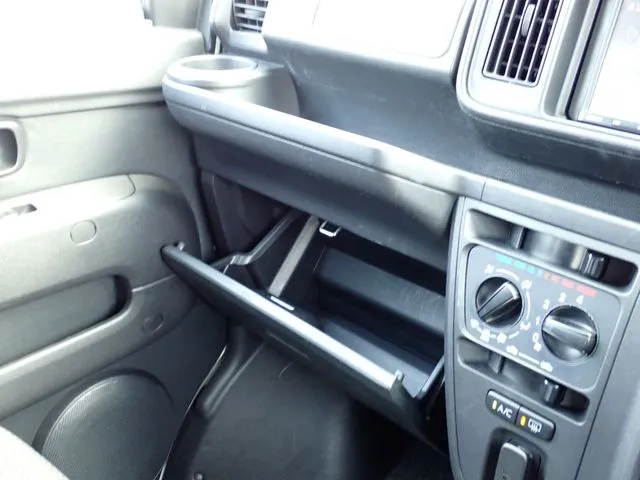 ダイハツ　ハイゼットカーゴ