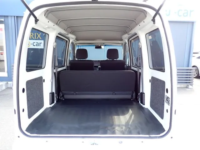 ダイハツ　ハイゼットカーゴ